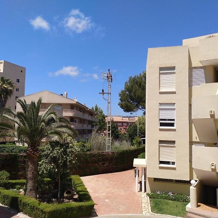 Arenal Javea Holiday Apartment Екстериор снимка