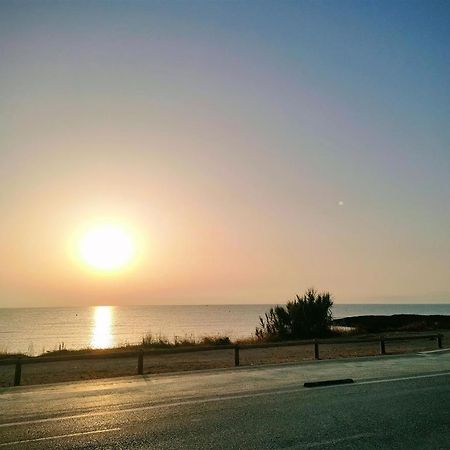 Arenal Javea Holiday Apartment Екстериор снимка