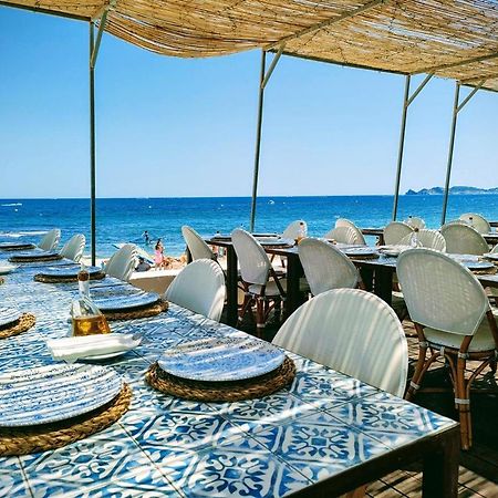 Arenal Javea Holiday Apartment Екстериор снимка