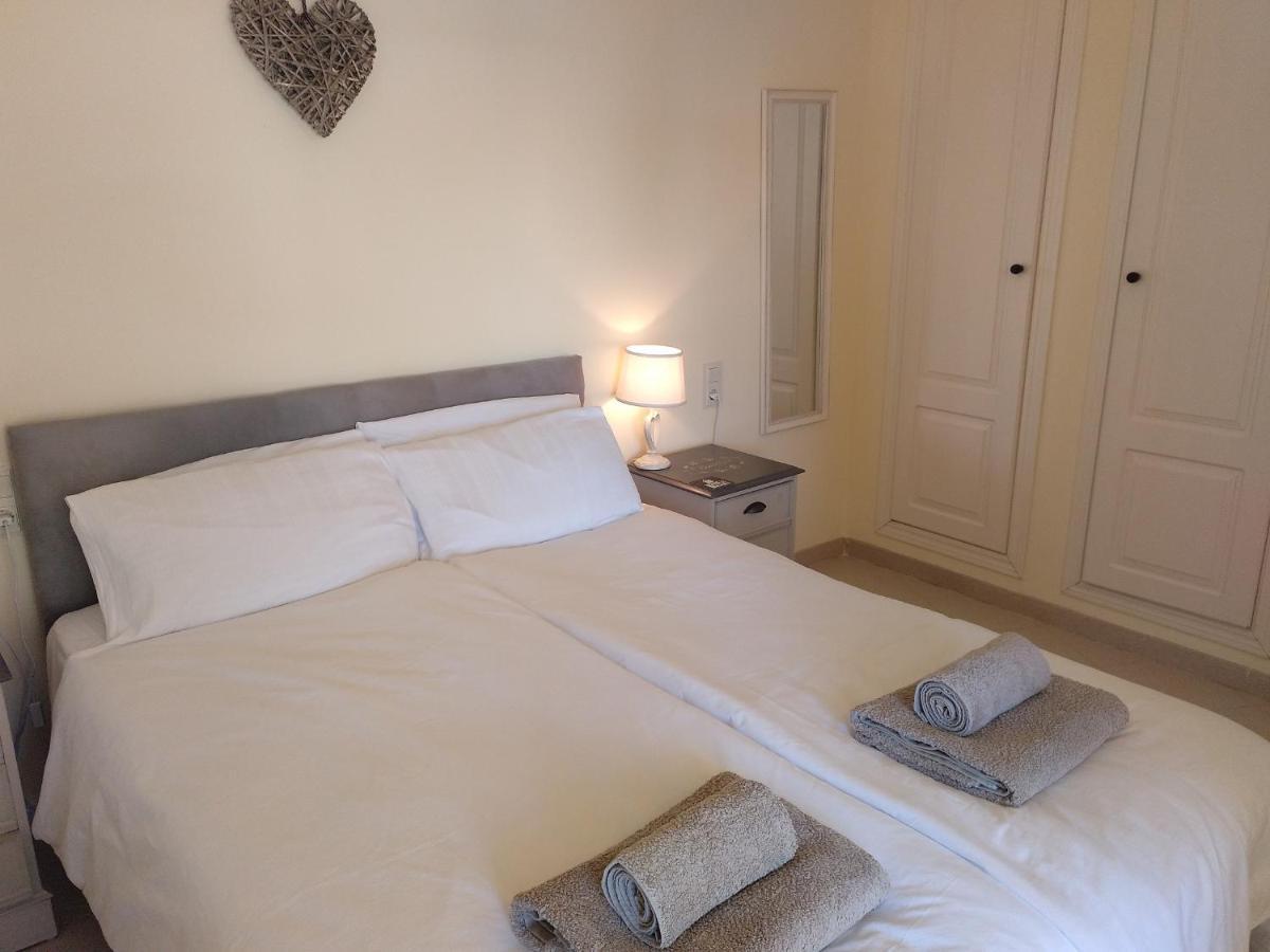 Arenal Javea Holiday Apartment Екстериор снимка