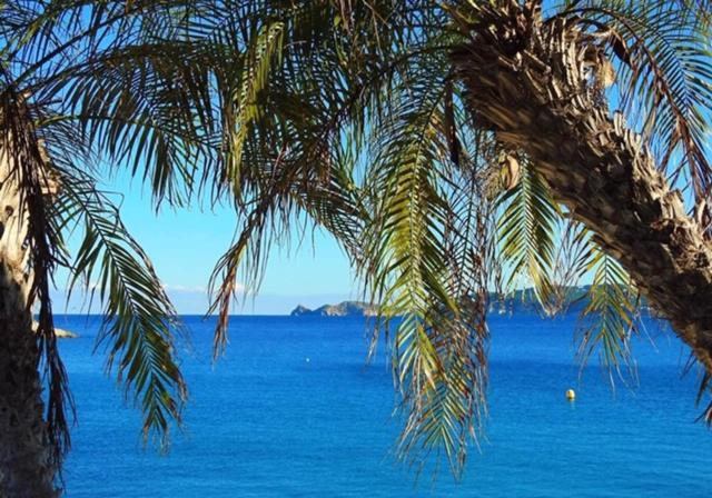 Arenal Javea Holiday Apartment Екстериор снимка