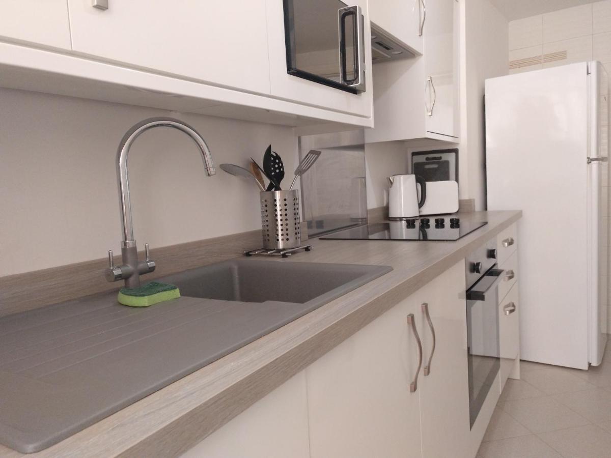 Arenal Javea Holiday Apartment Екстериор снимка