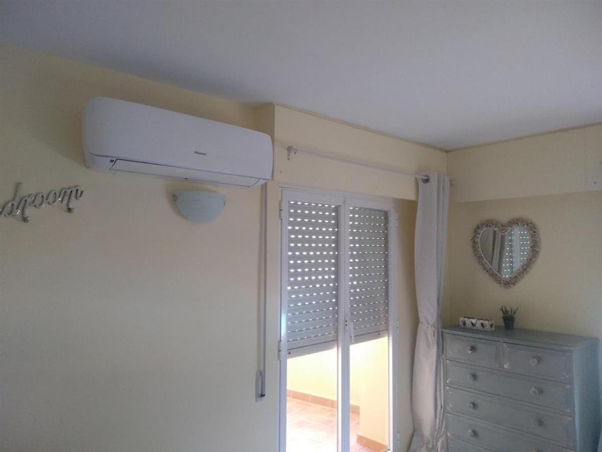 Arenal Javea Holiday Apartment Екстериор снимка