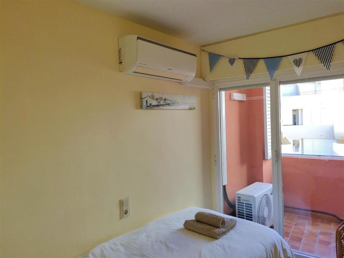 Arenal Javea Holiday Apartment Екстериор снимка