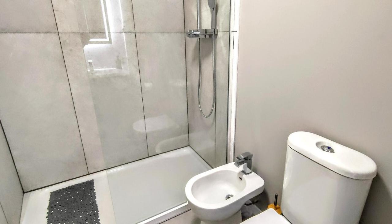 Arenal Javea Holiday Apartment Екстериор снимка